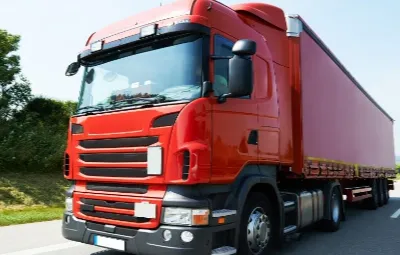 Konya Mesudiye Ambar Kargo