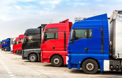 Konya Mesudiye Ambar Nakliyat