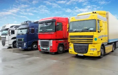 Konya Mesudiye Nakliye Ambarı