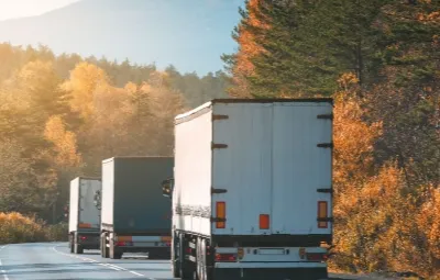Konya ile Mesudiye Arası Klima Taşıma